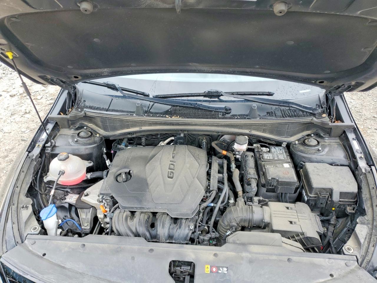Kia Sportage X Line