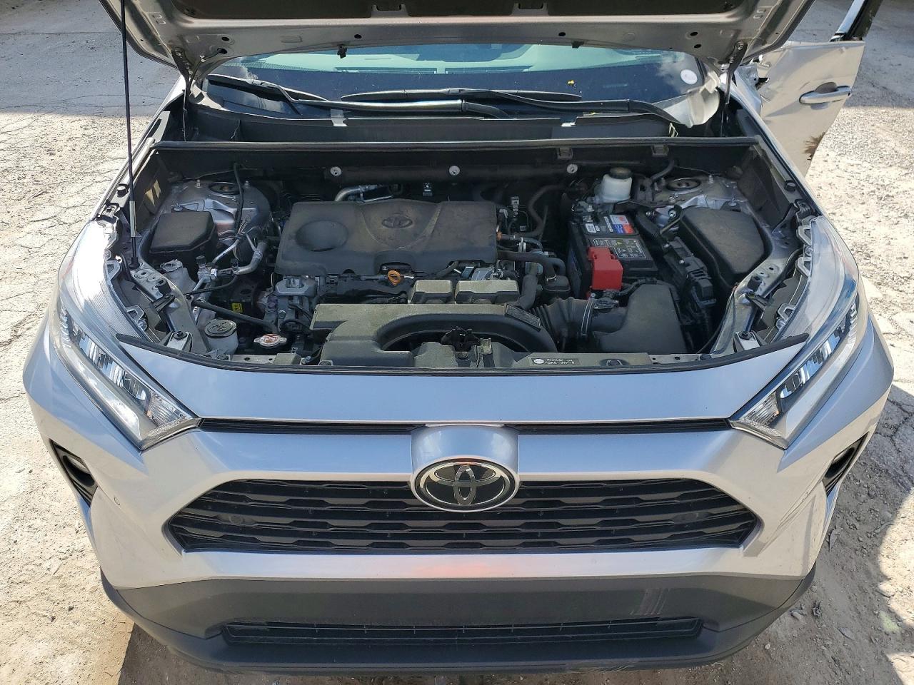 Toyota RAV4 Xle Premium