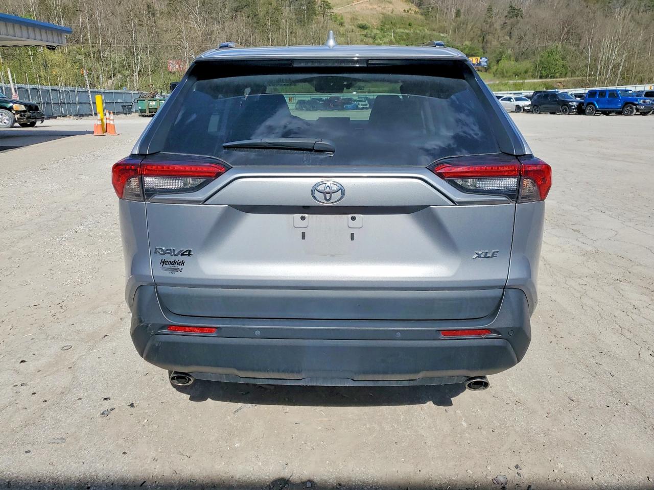 Toyota RAV4 Xle Premium