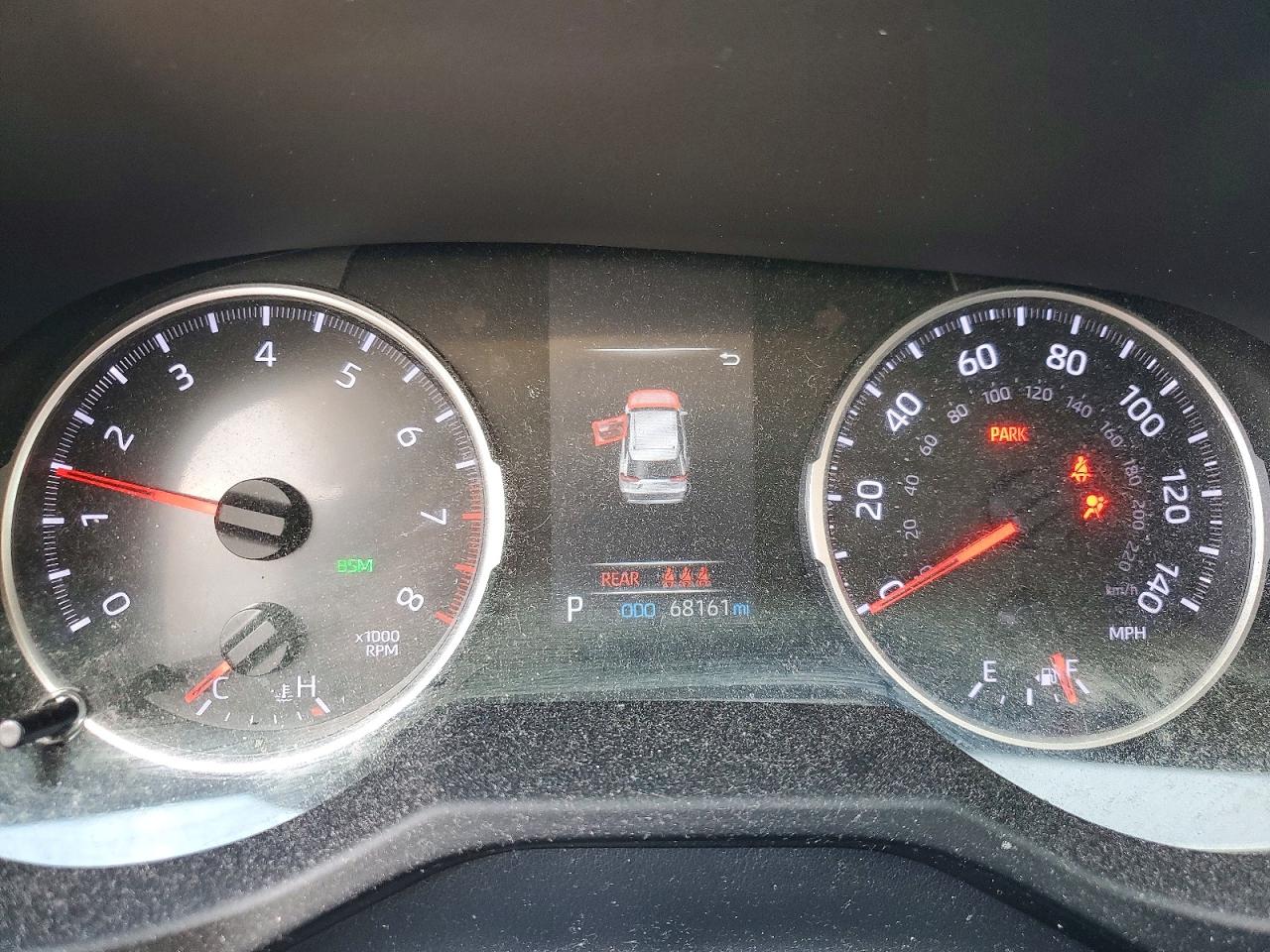 Toyota RAV4 Xle Premium