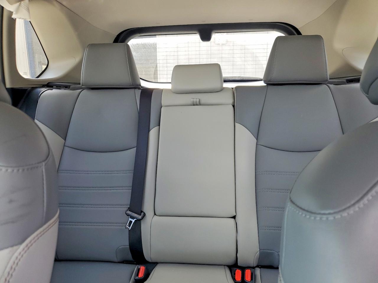 Toyota RAV4 Xle Premium