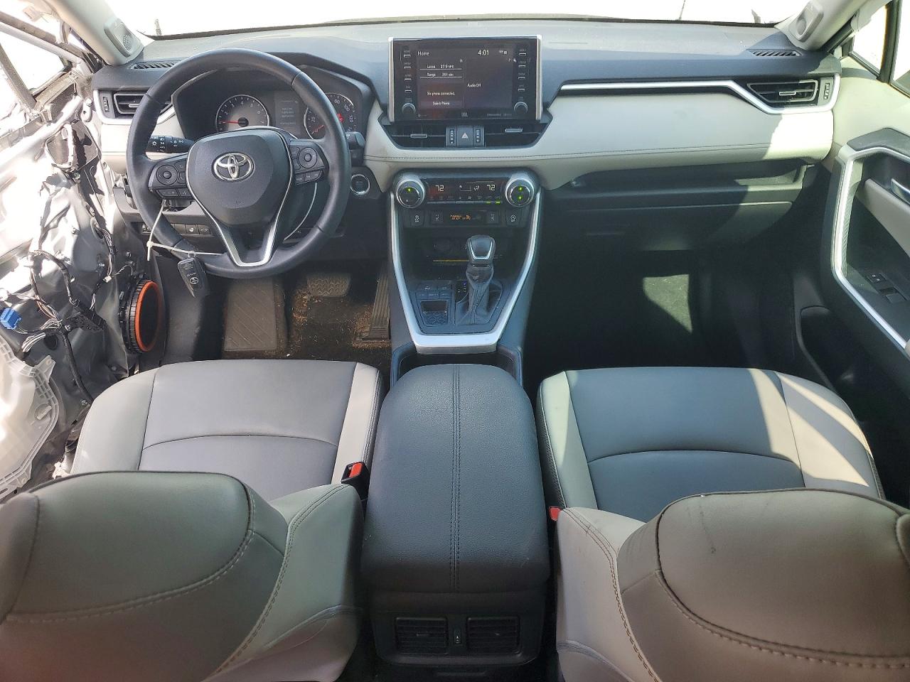 Toyota RAV4 Xle Premium