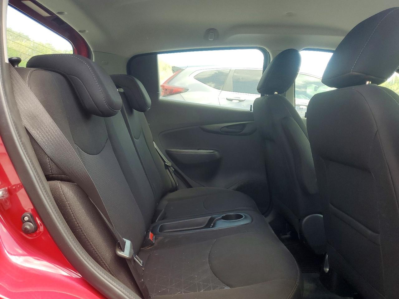 Chevrolet Spark 1lt