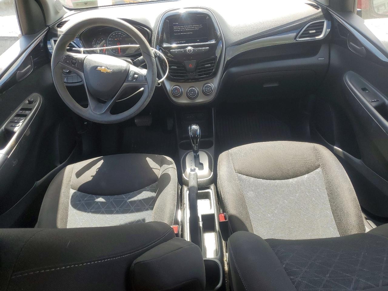 Chevrolet Spark 1lt