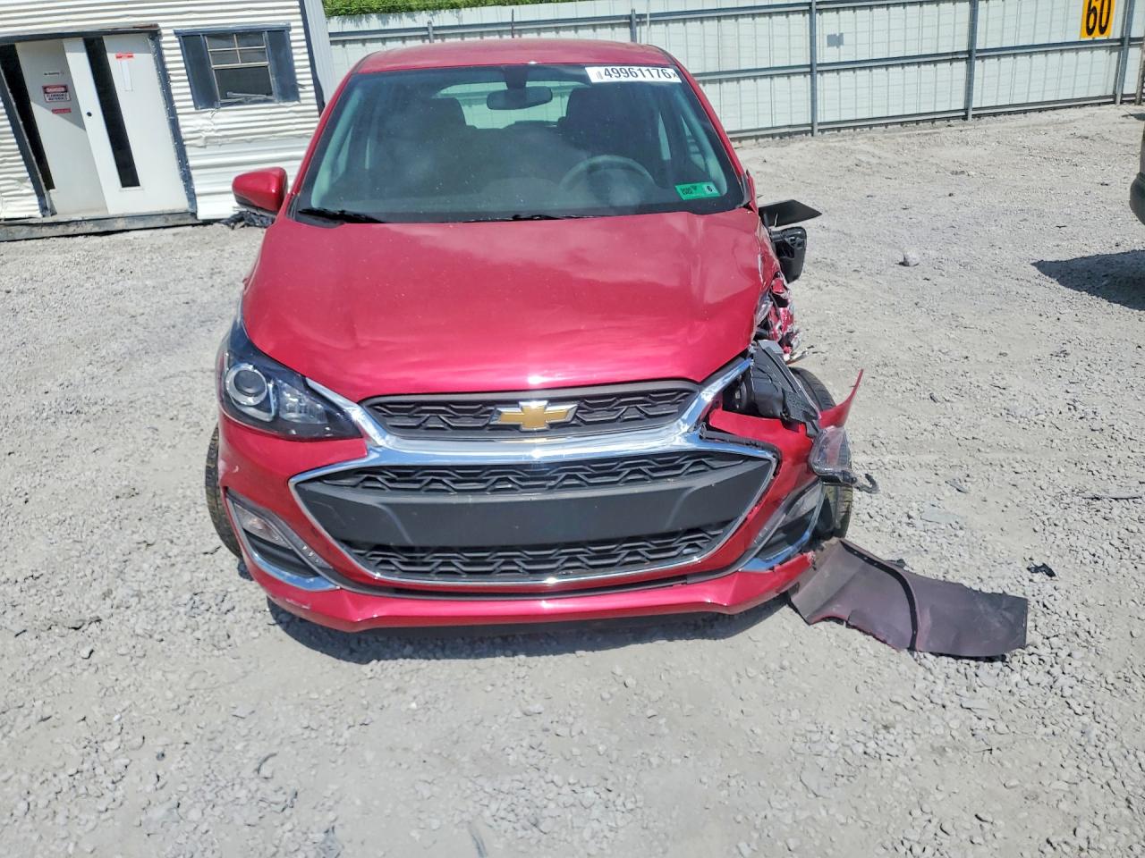 Chevrolet Spark 1lt