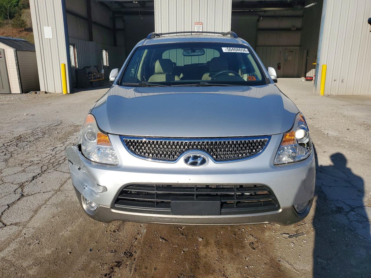 Hyundai Veracruz Limited