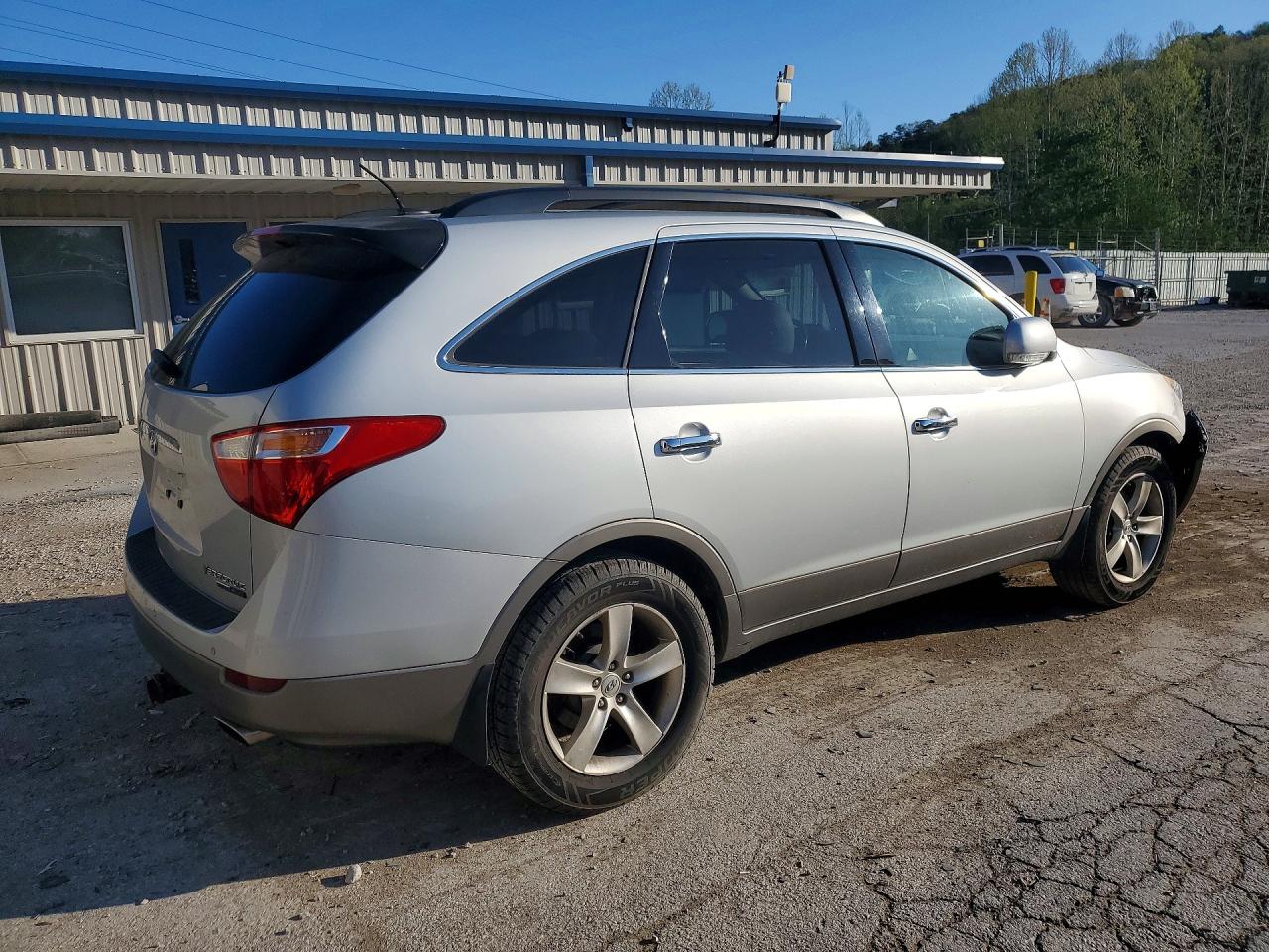 Hyundai Veracruz Limited