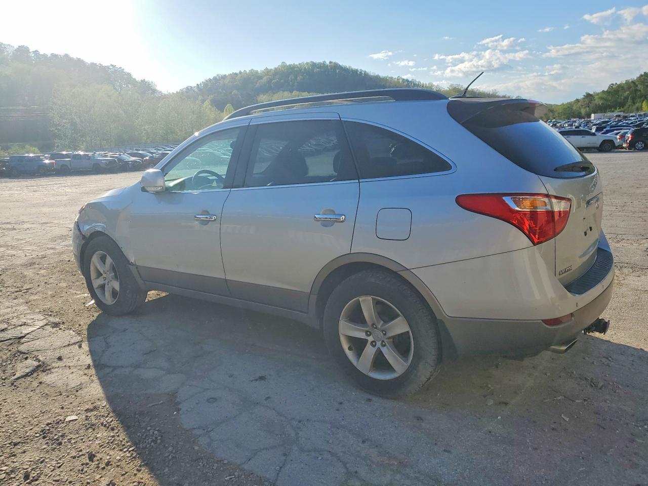 Hyundai Veracruz Limited