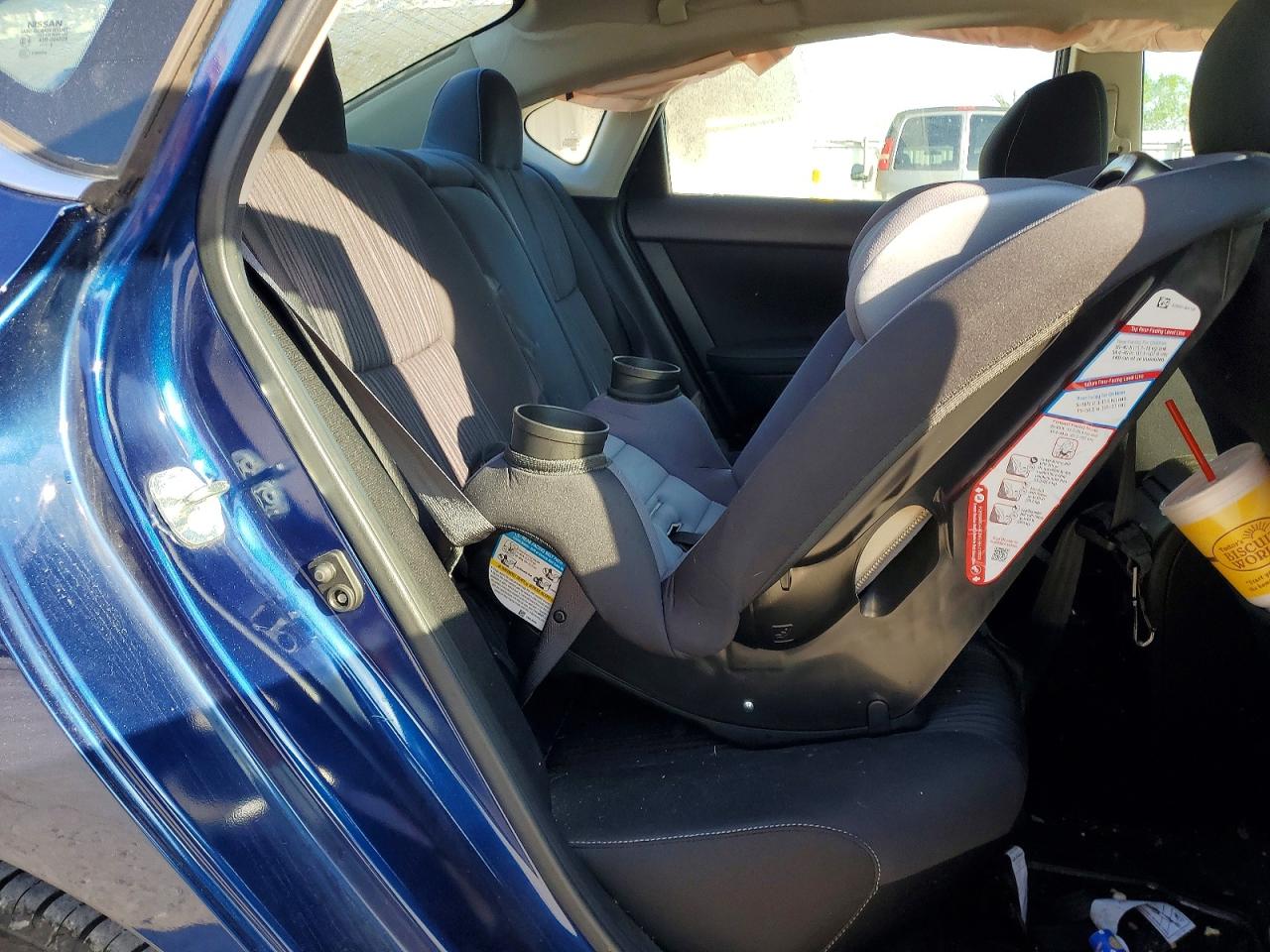 Nissan Sentra