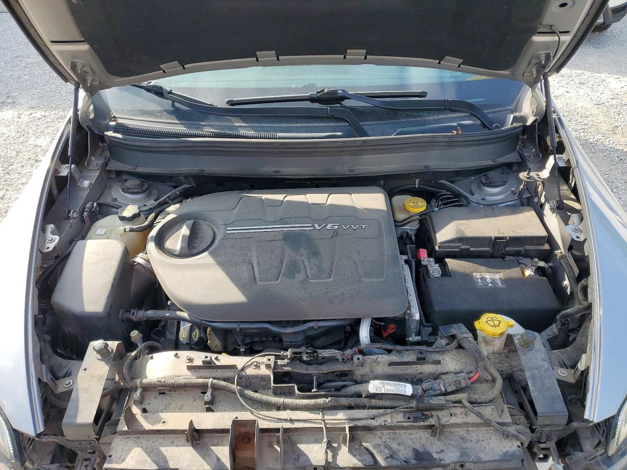 Jeep Cherokee Latitude