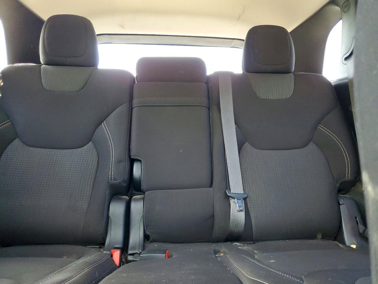 Jeep Cherokee Latitude