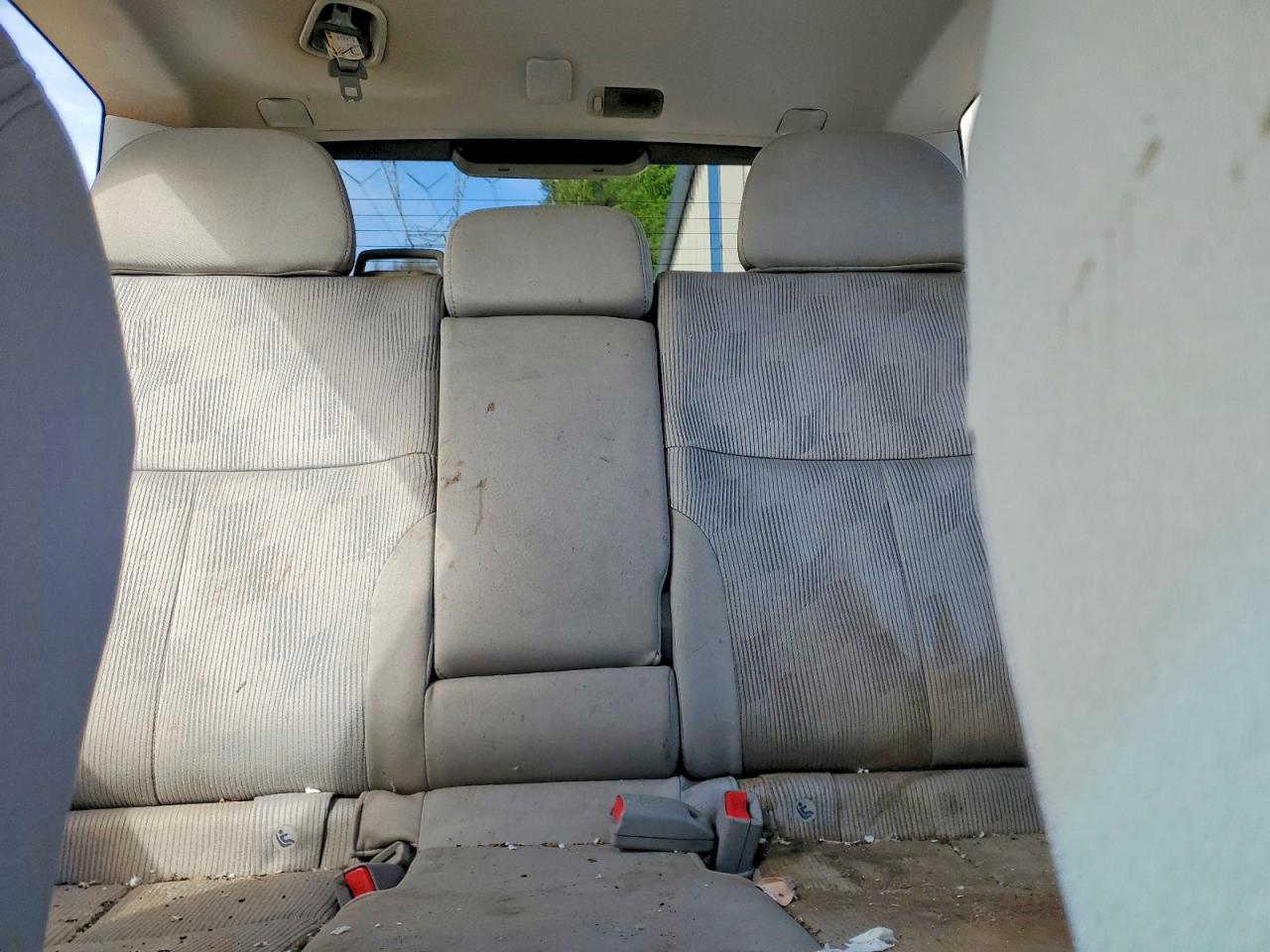 Subaru Forester 2.5x