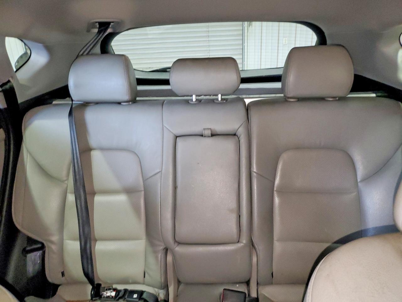 Hyundai TUCSON Se