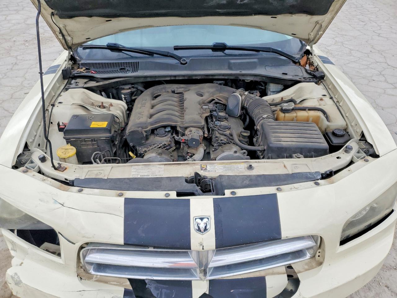 Dodge Charger Sxt
