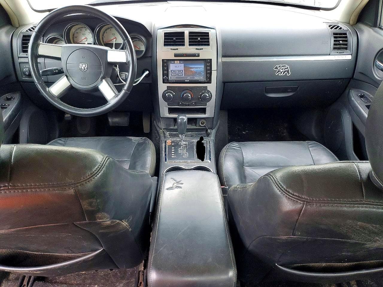 Dodge Charger Sxt