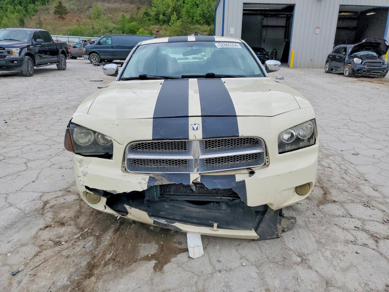 Dodge Charger Sxt
