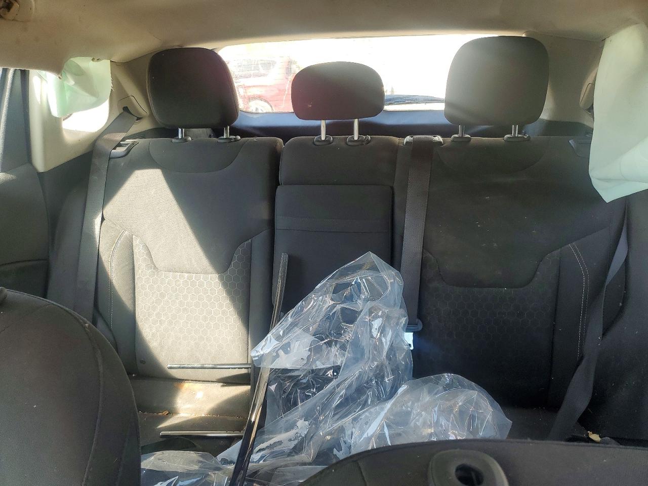 Jeep Compass Sport