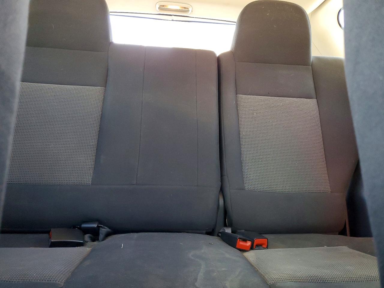 Jeep Compass Sport