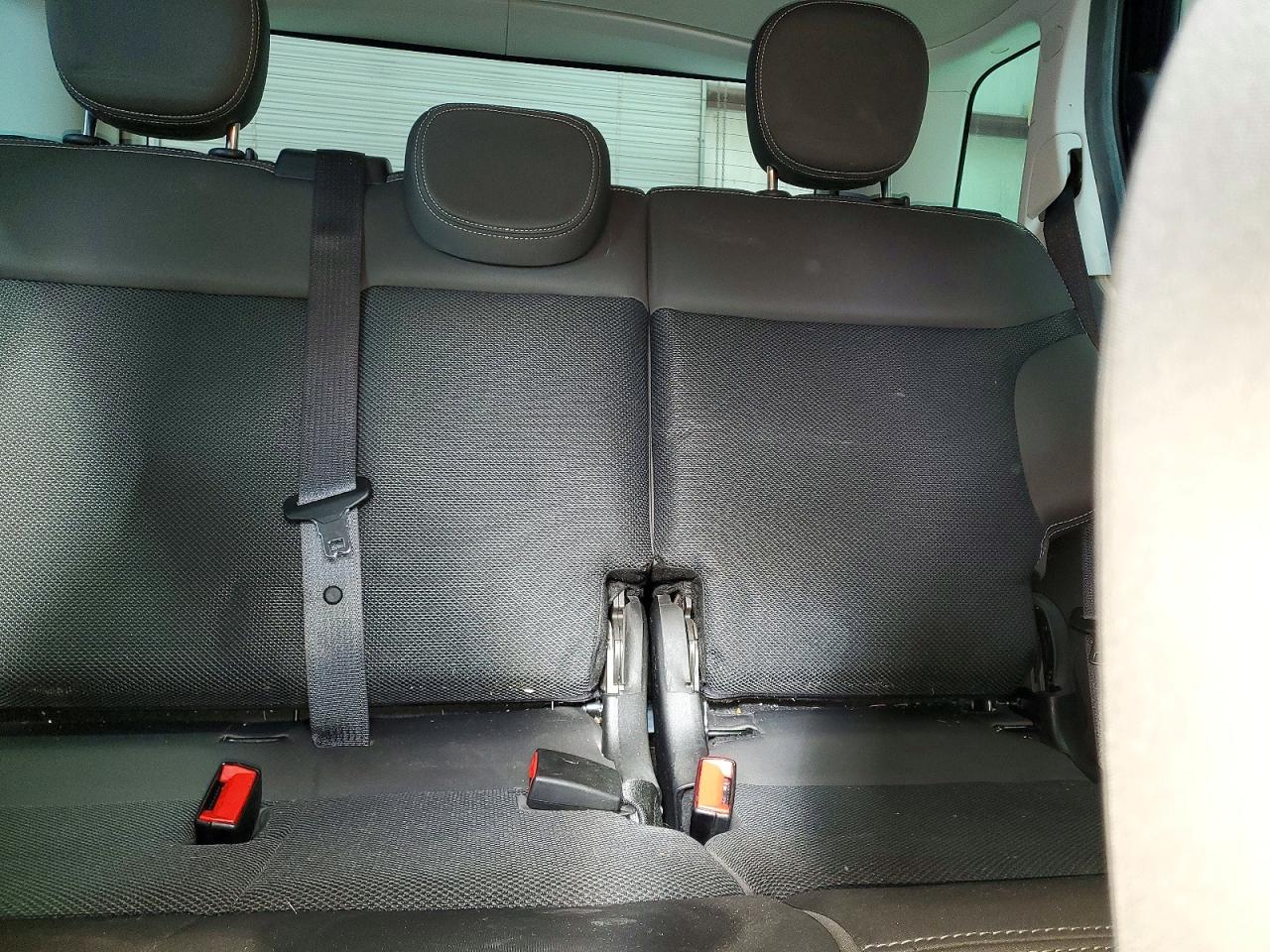 FIAT 500 Trekking