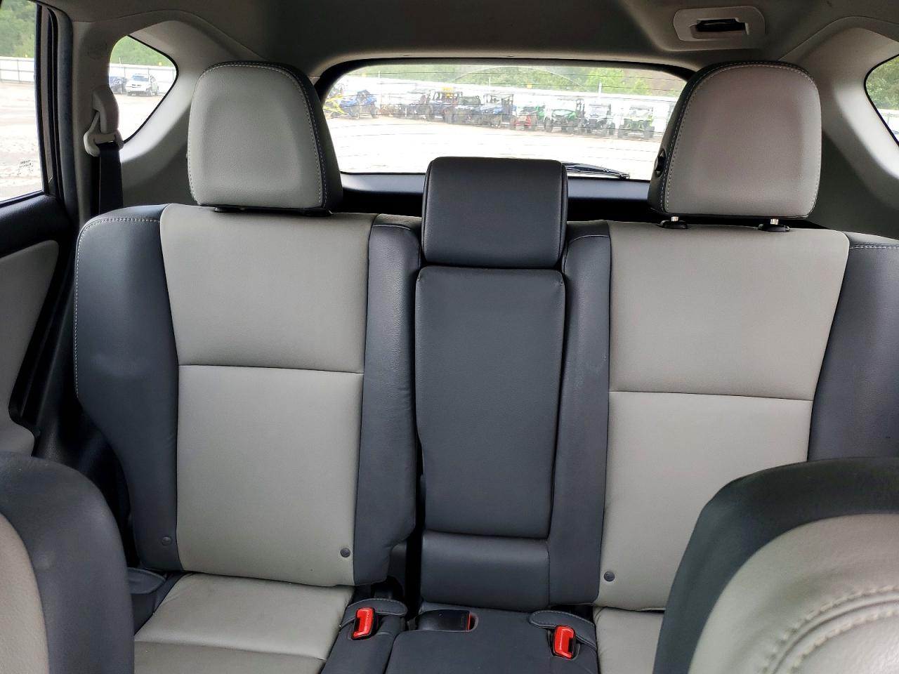 Toyota RAV4 Limited