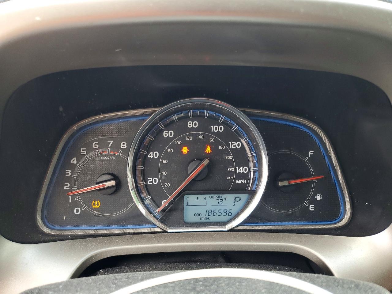 Toyota RAV4 Limited