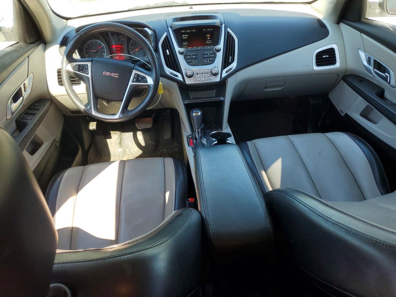 GMC Terrain