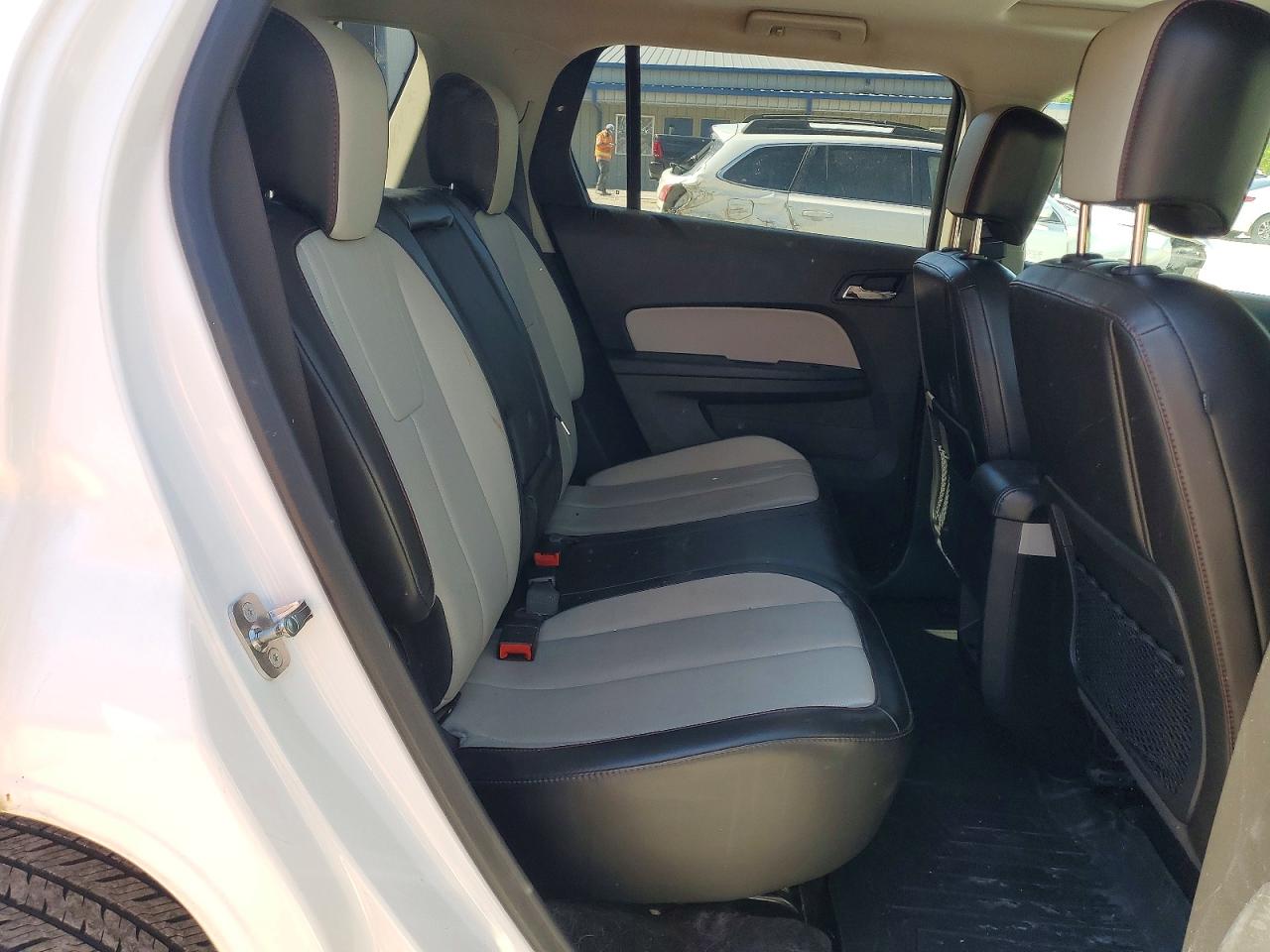GMC Terrain