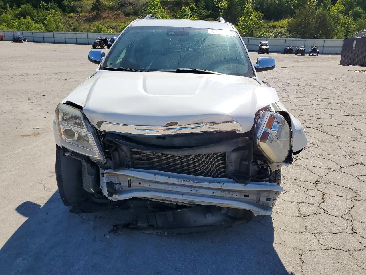 GMC Terrain