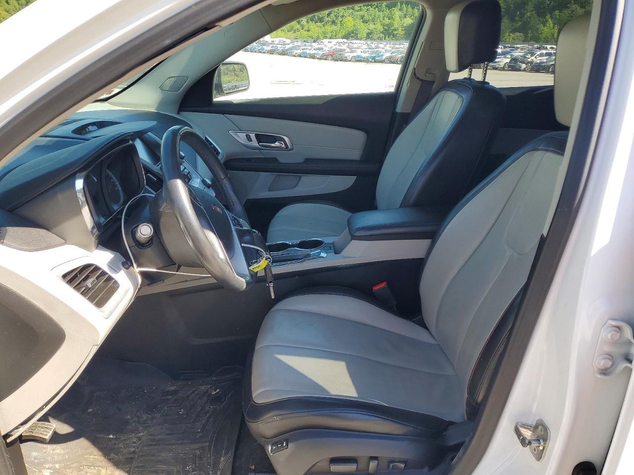 GMC Terrain