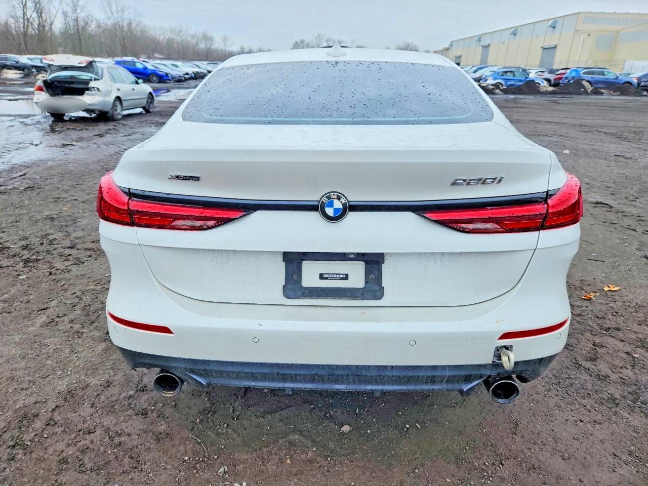 BMW 2 Series