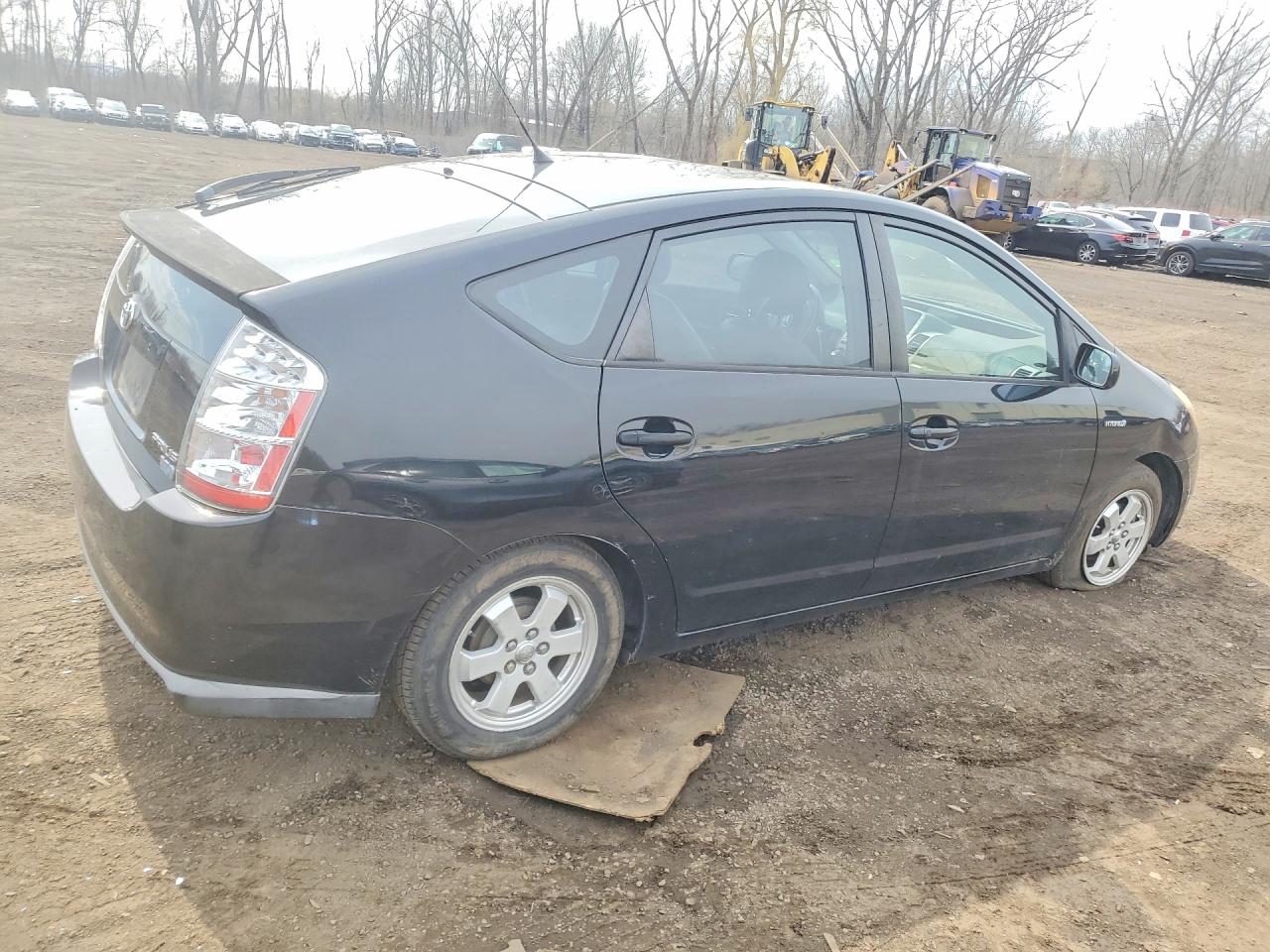 Toyota Prius Base