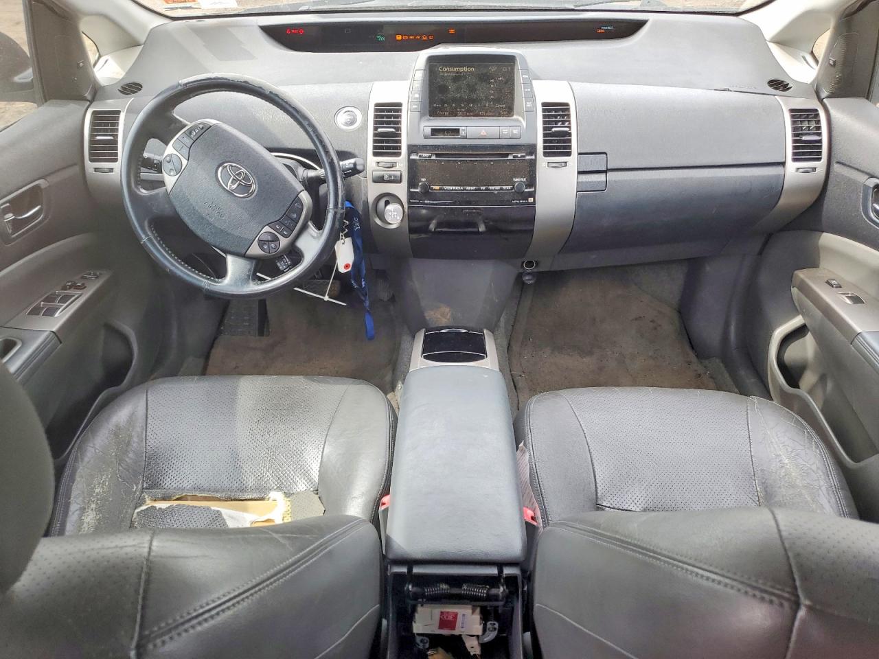 Toyota Prius Base
