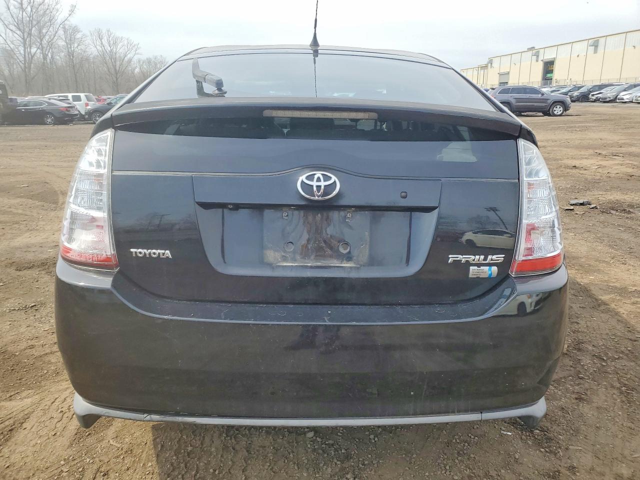 Toyota Prius Base