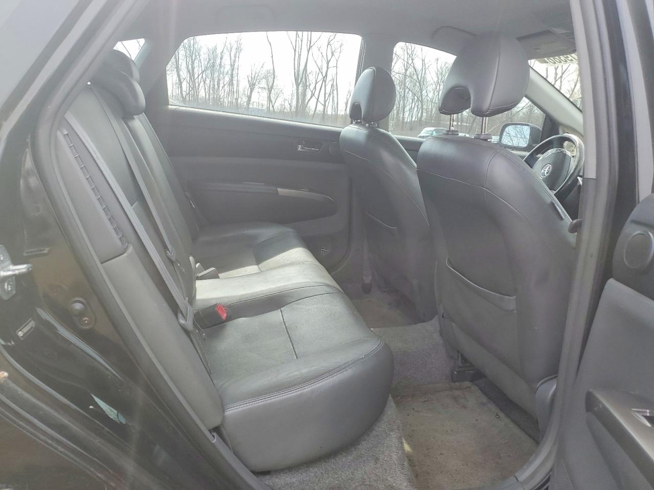 Toyota Prius Base