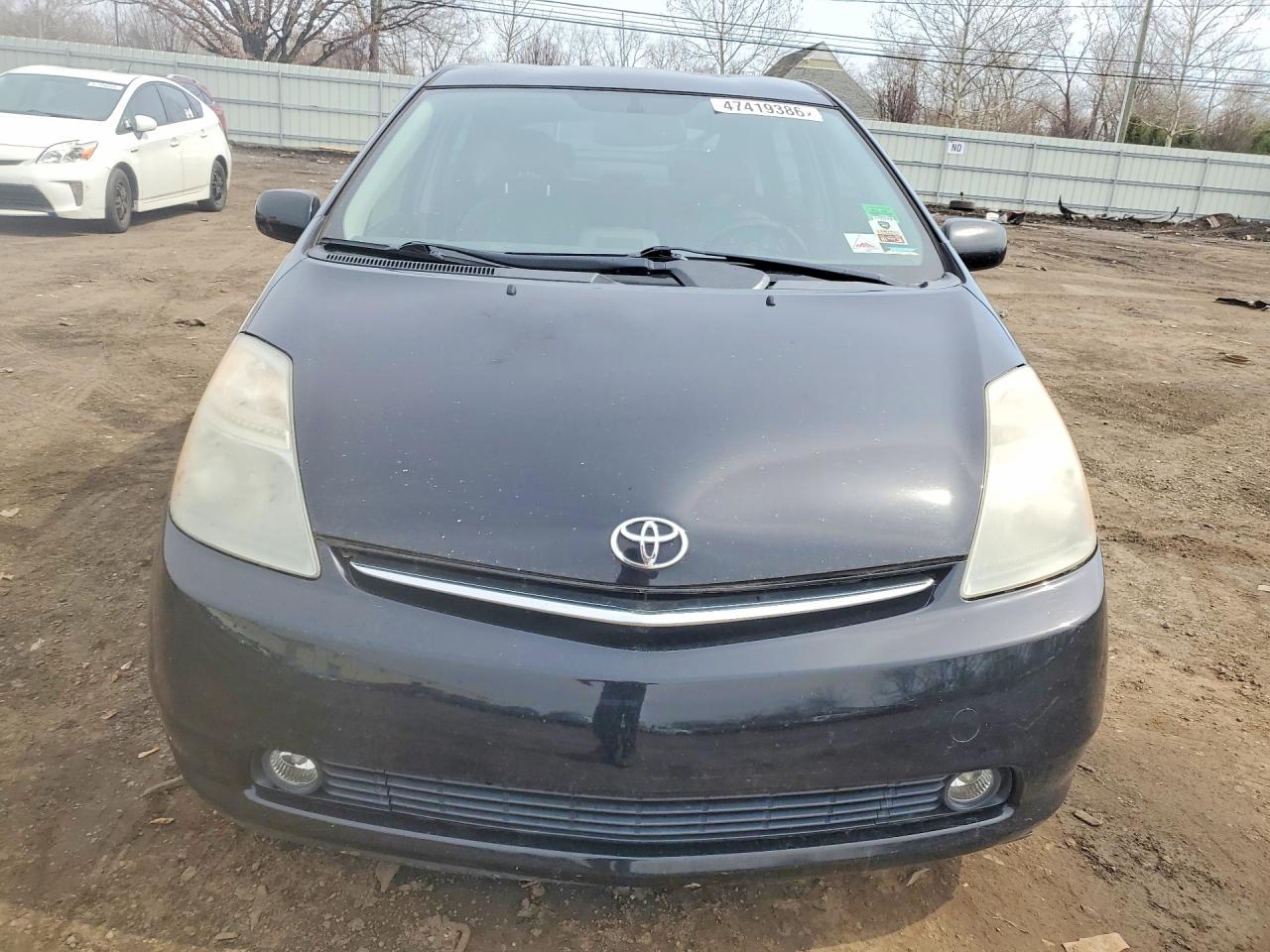 Toyota Prius Base