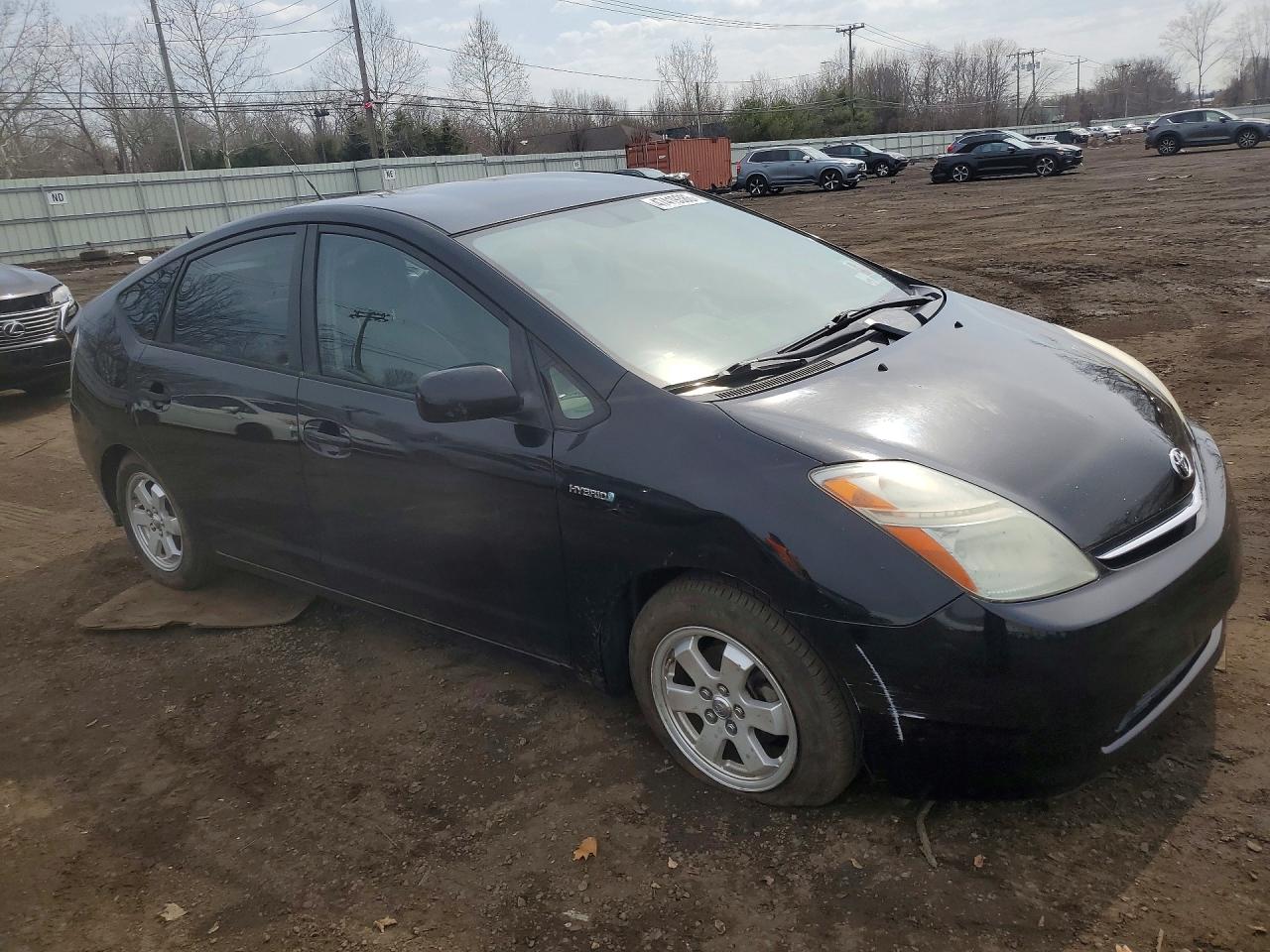 Toyota Prius Base
