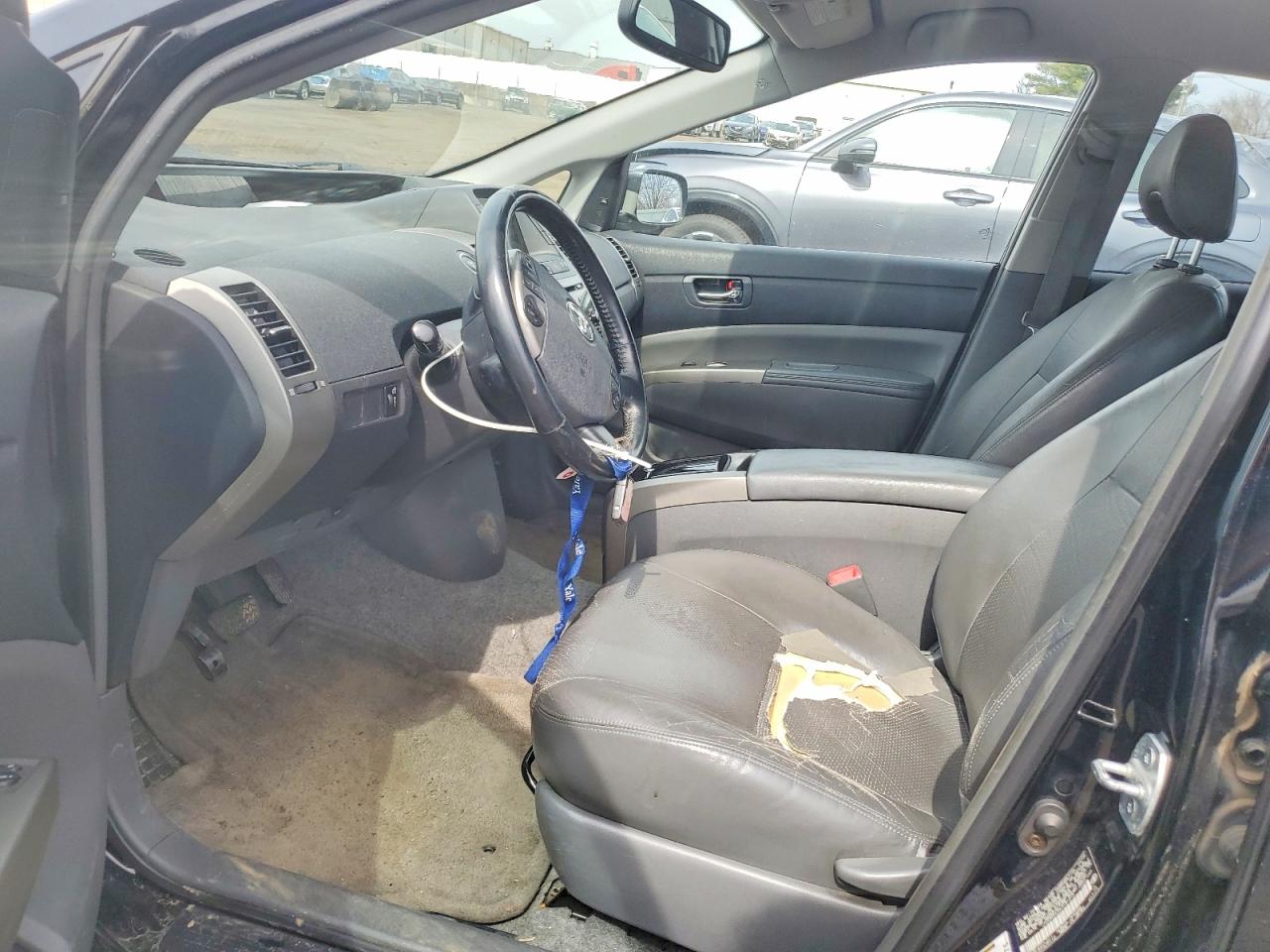 Toyota Prius Base