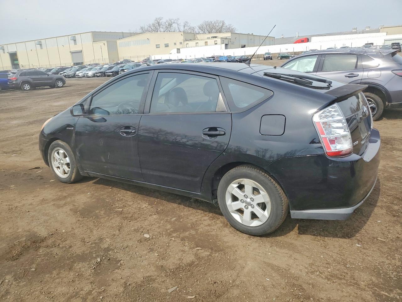 Toyota Prius Base