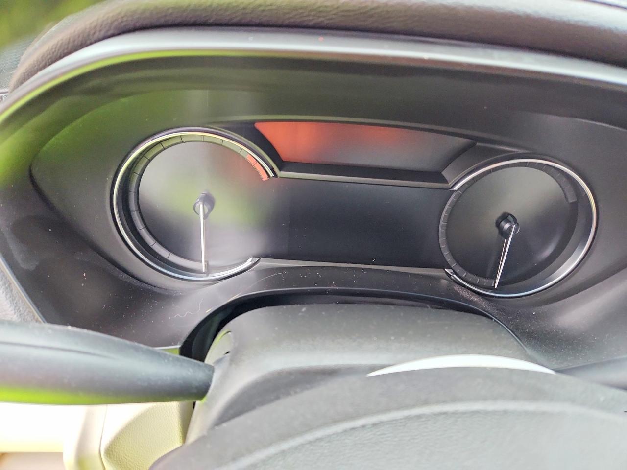 Cadillac CT4 Luxury