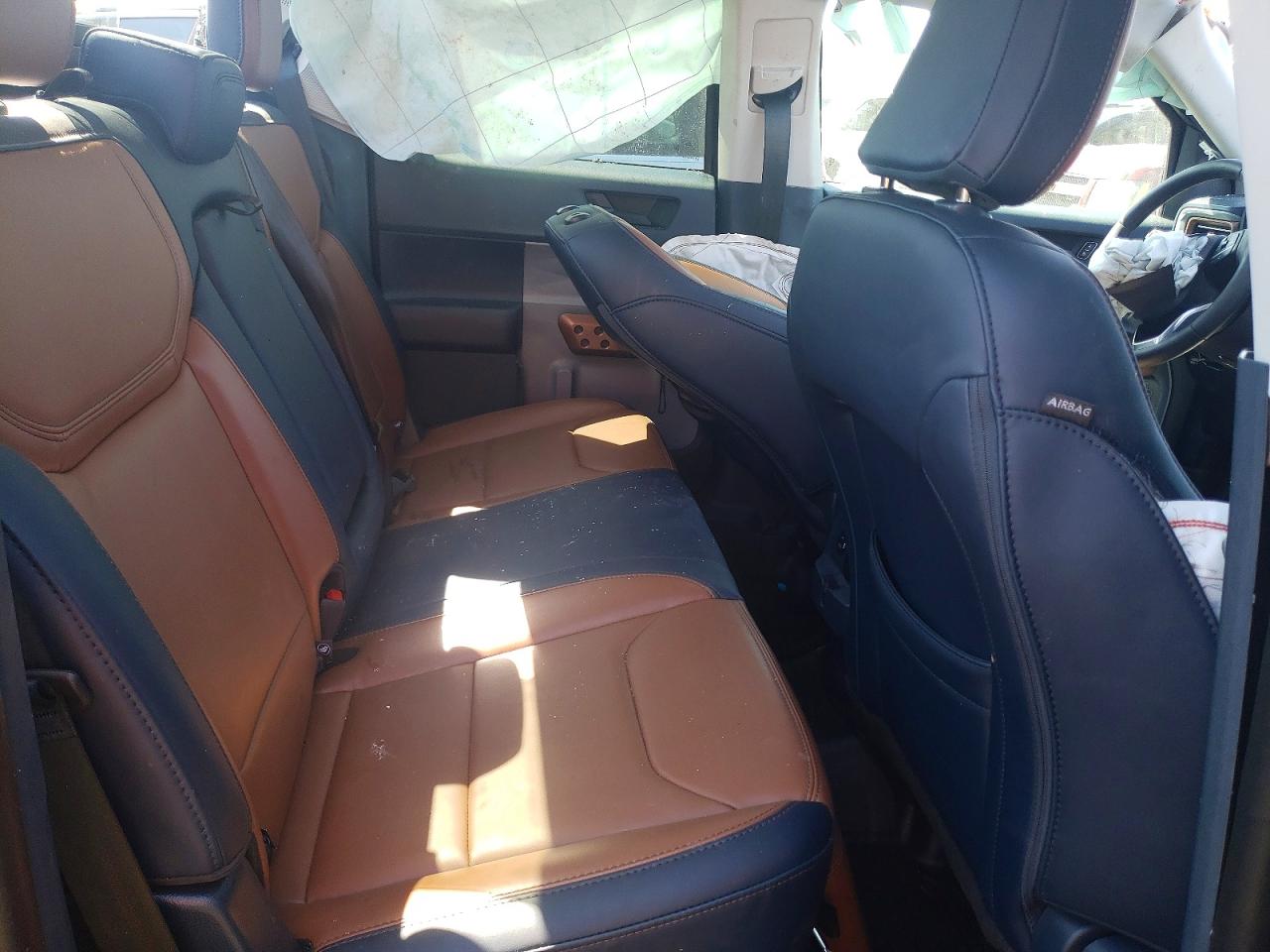 Ford Maverick Lariat