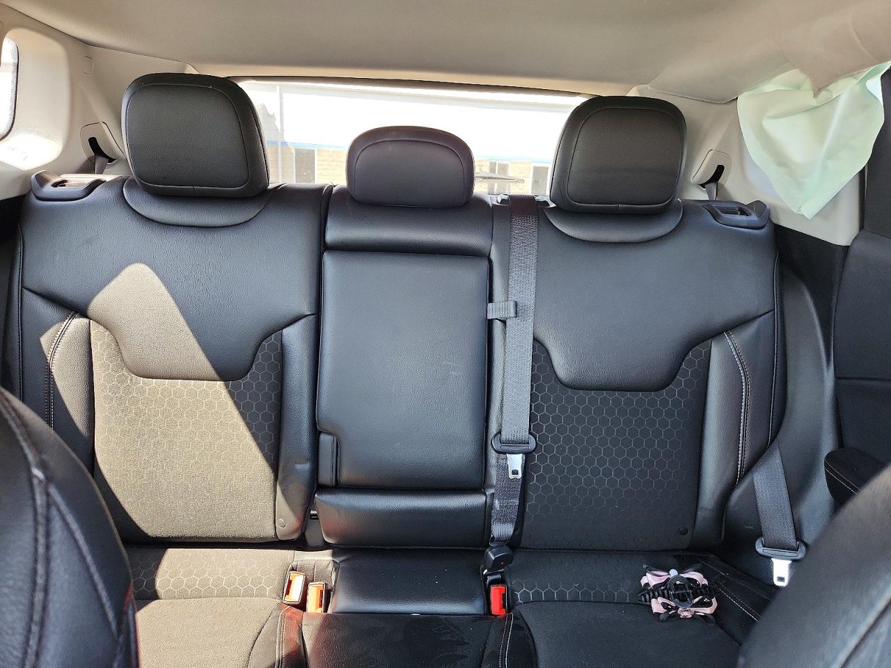 Jeep Compass Latitude