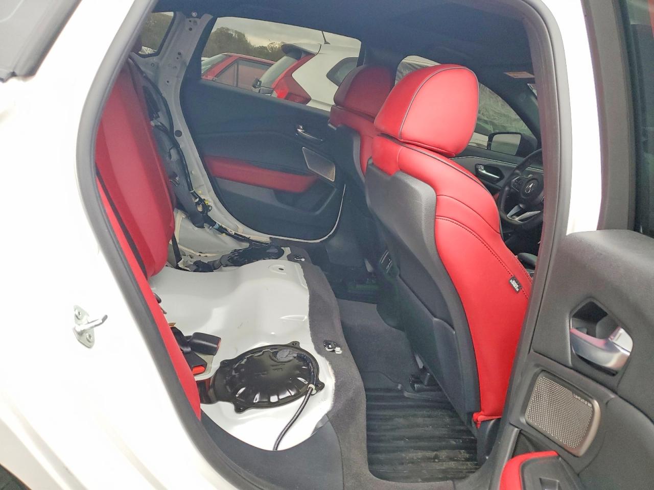Acura TLX Tech A