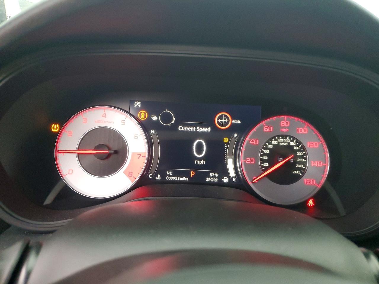 Acura TLX Tech A
