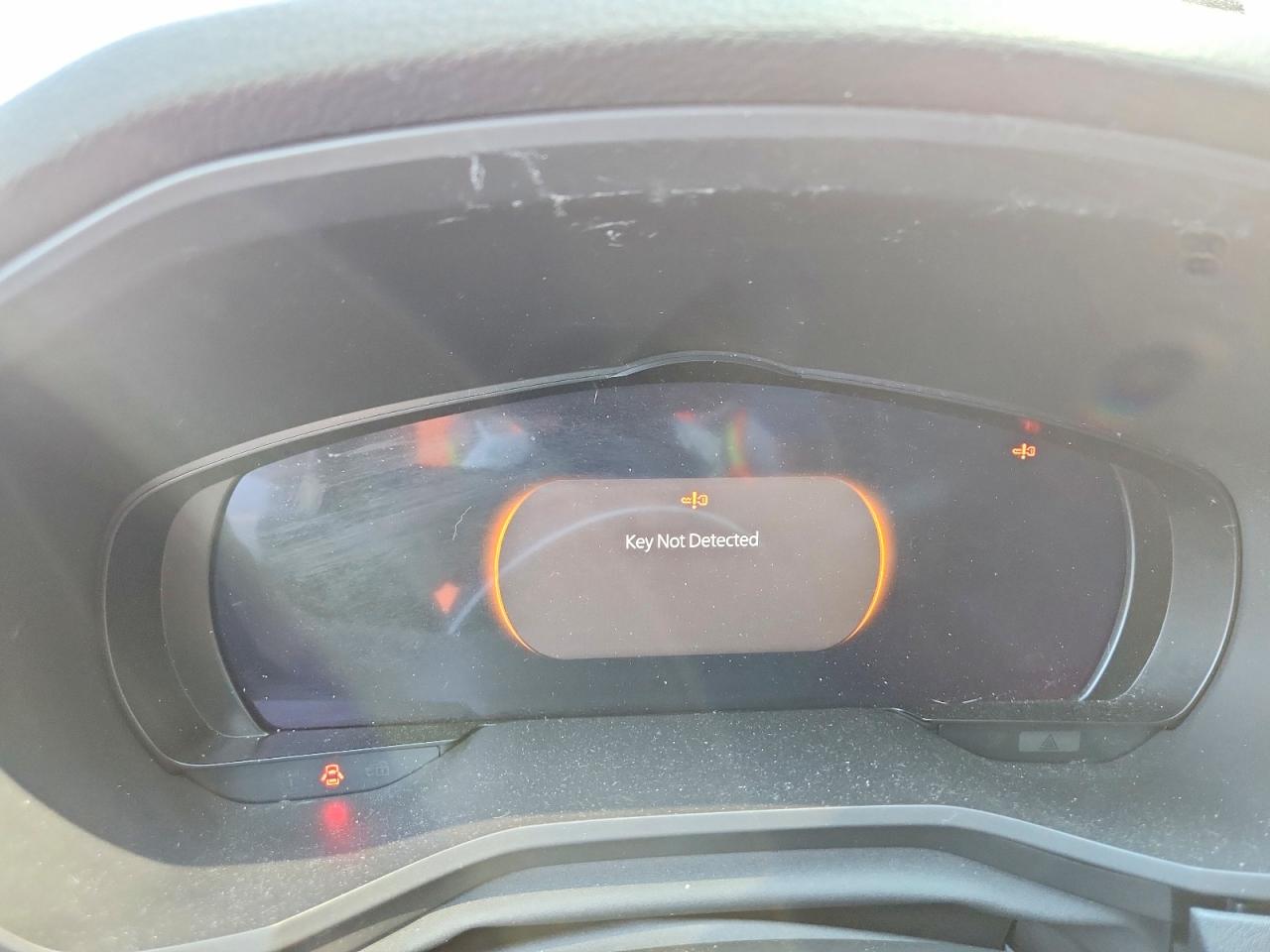 Mazda Cx Preferred