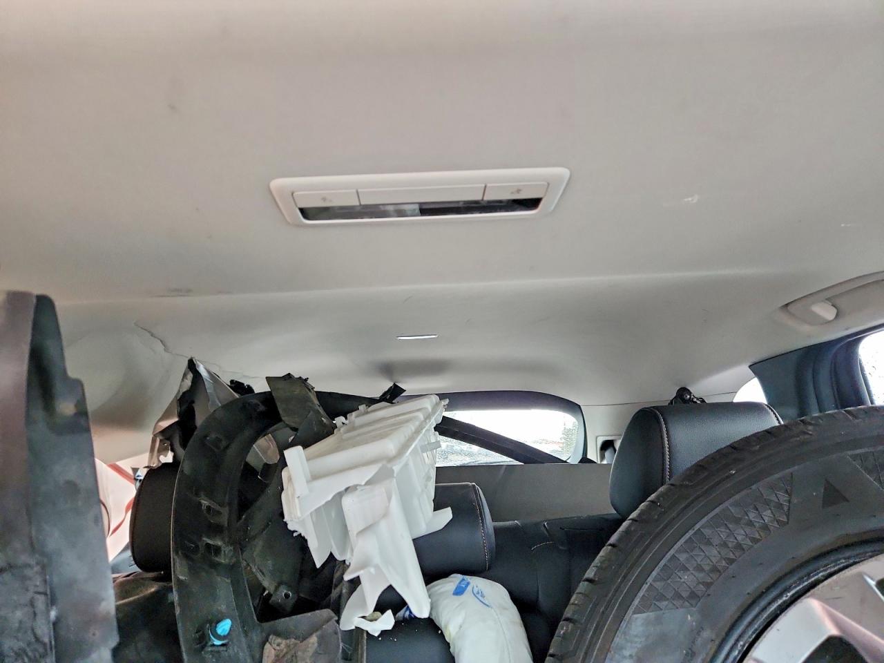 Mazda Cx Preferred