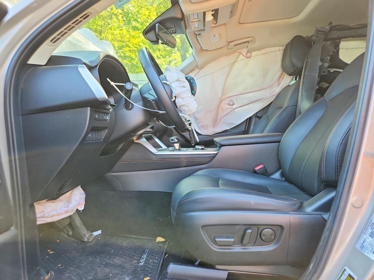 Mazda Cx Preferred