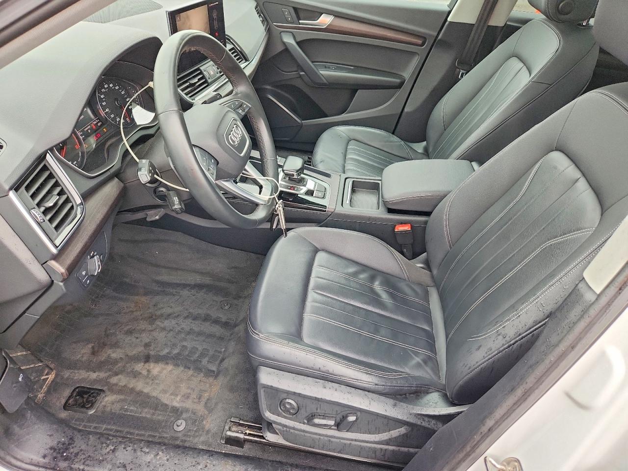 Audi Q5 Premium