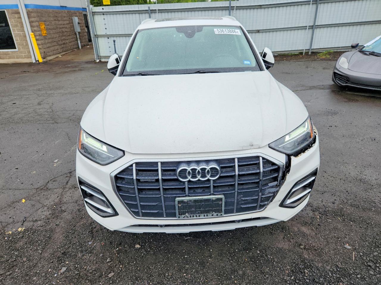Audi Q5 Premium