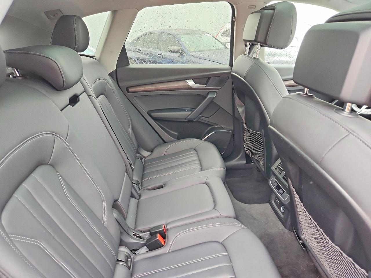 Audi Q5 Premium