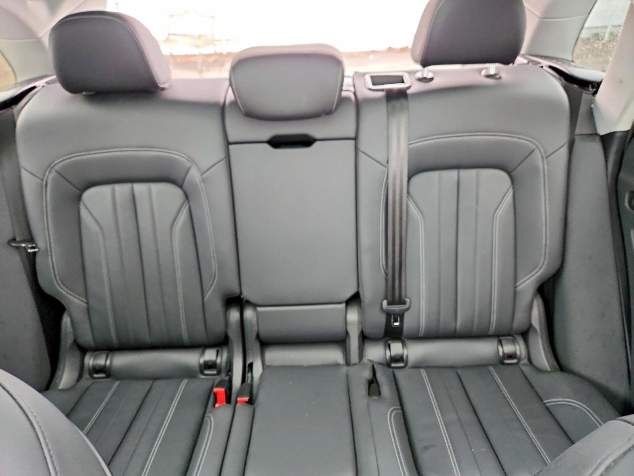 Audi Q5 Premium